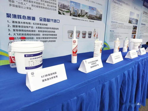 向科技創(chuàng)新要動能 16家單位20多項科技新產(chǎn)品驚艷亮相